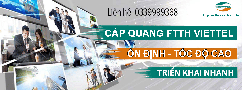 Chat Luong Cap Quang